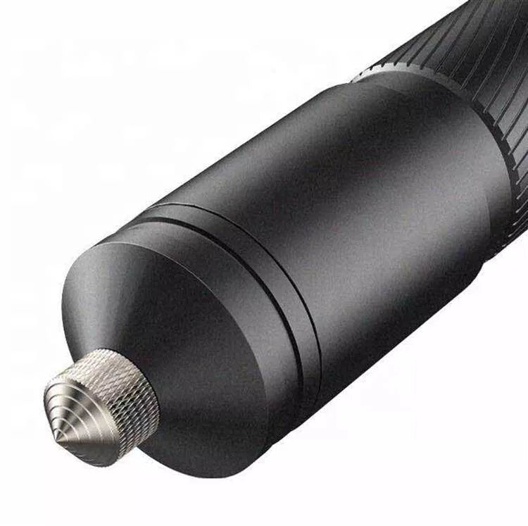 Daugiafunkcinis turistinis kastuvėlis