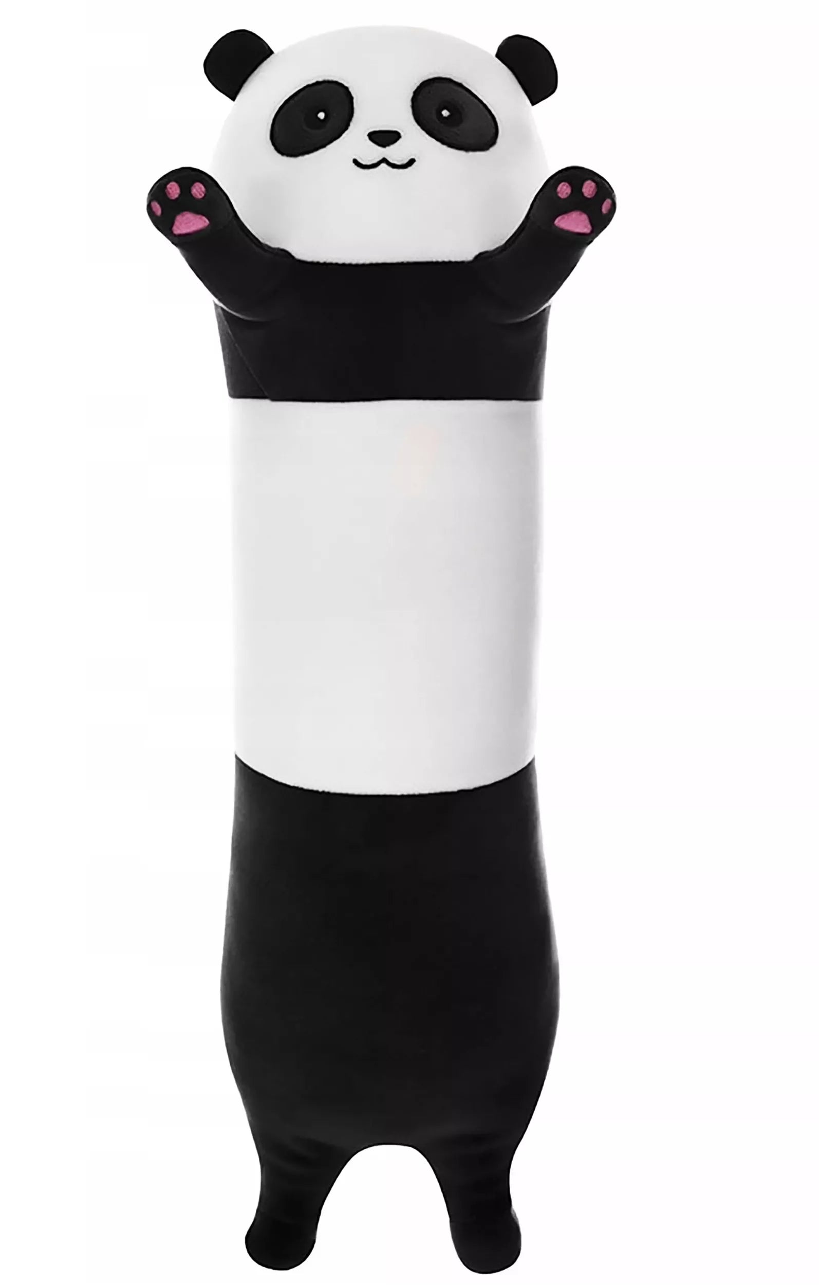 Didelė pliušinė panda – 110 cm