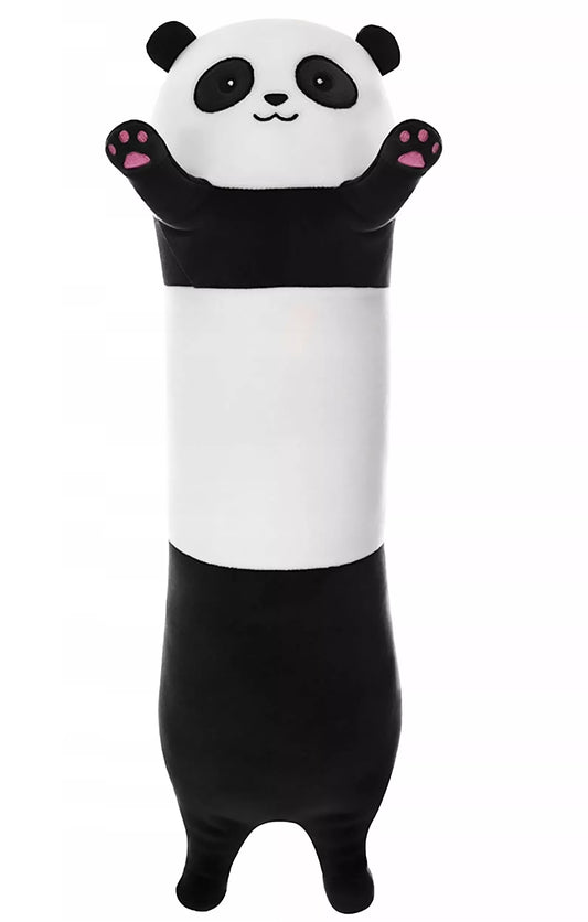 Didelė pliušinė panda – 110 cm