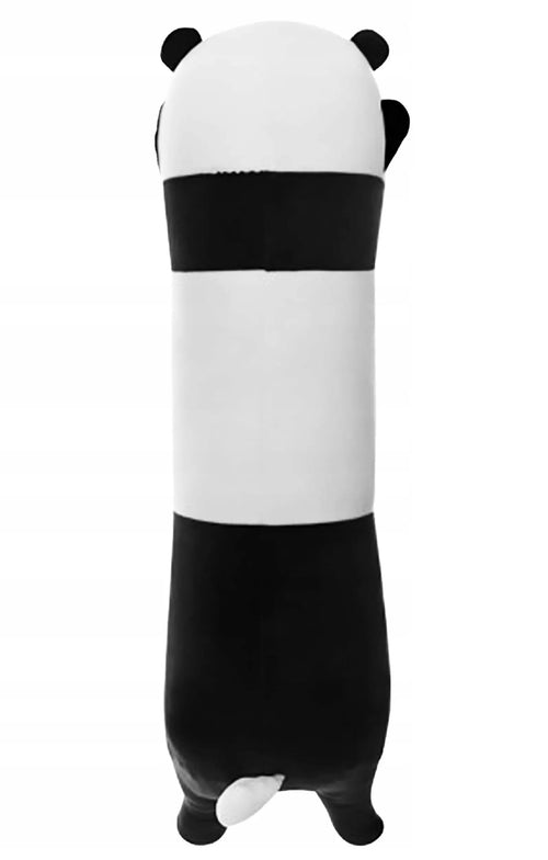 Didelė pliušinė panda – 110 cm