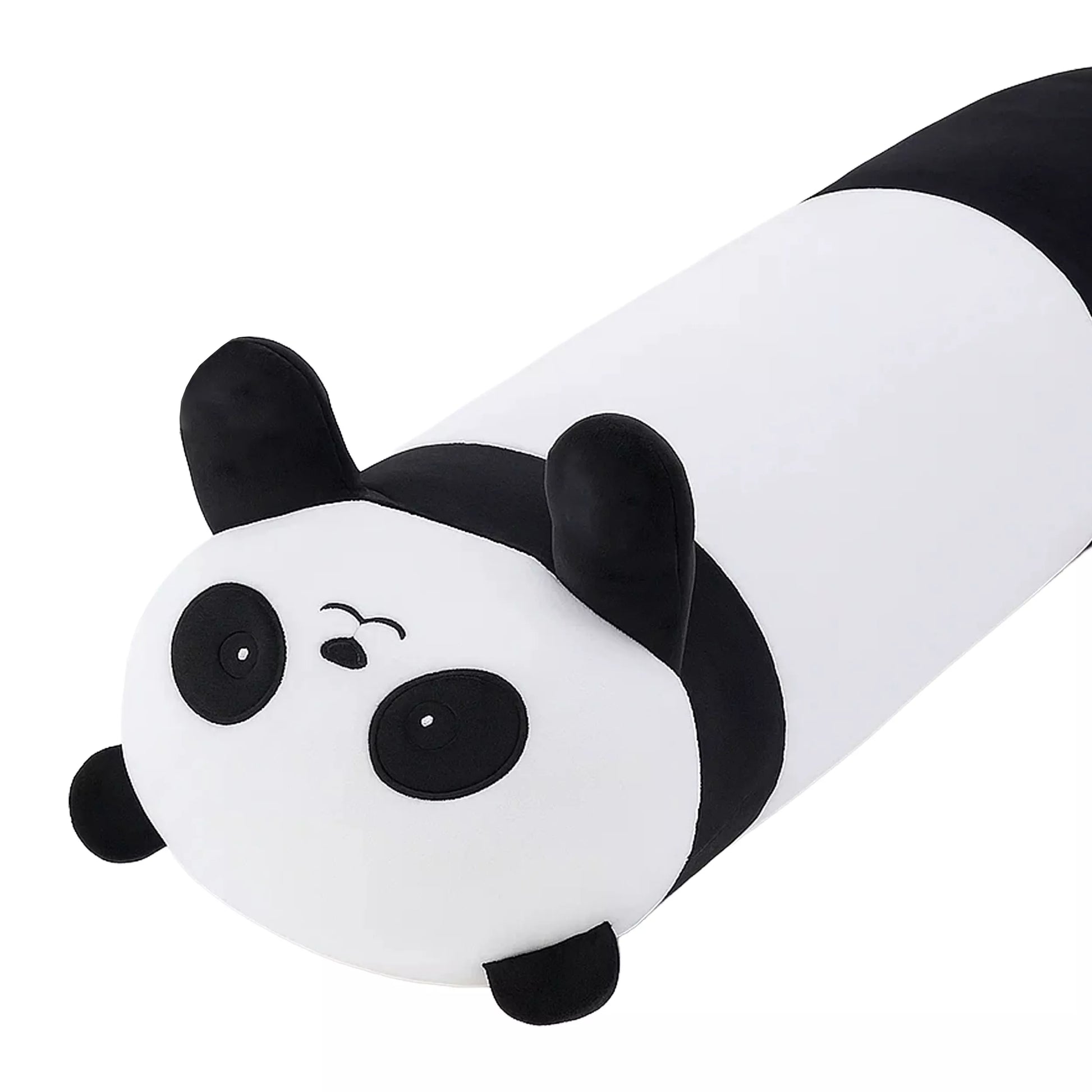 Didelė pliušinė panda – 110 cm