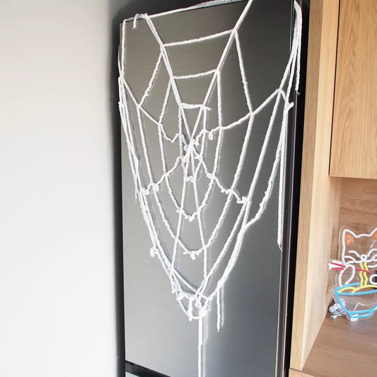 Dirbtinis voratinklis BALTAS