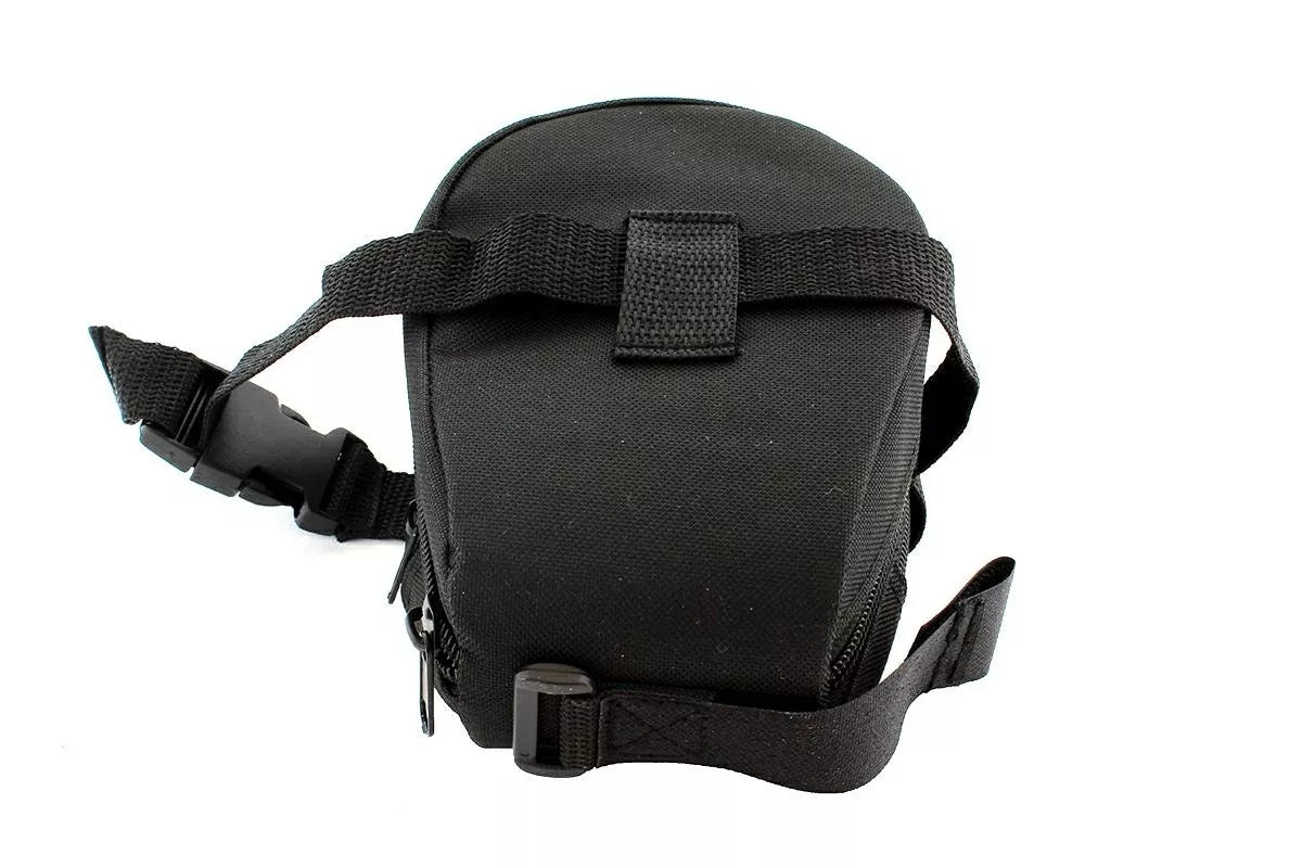 Dviračio krepšys XLINE