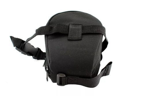 Dviračio krepšys XLINE