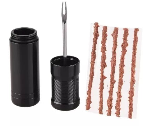 Dviračio padangų taisymo rinkinys