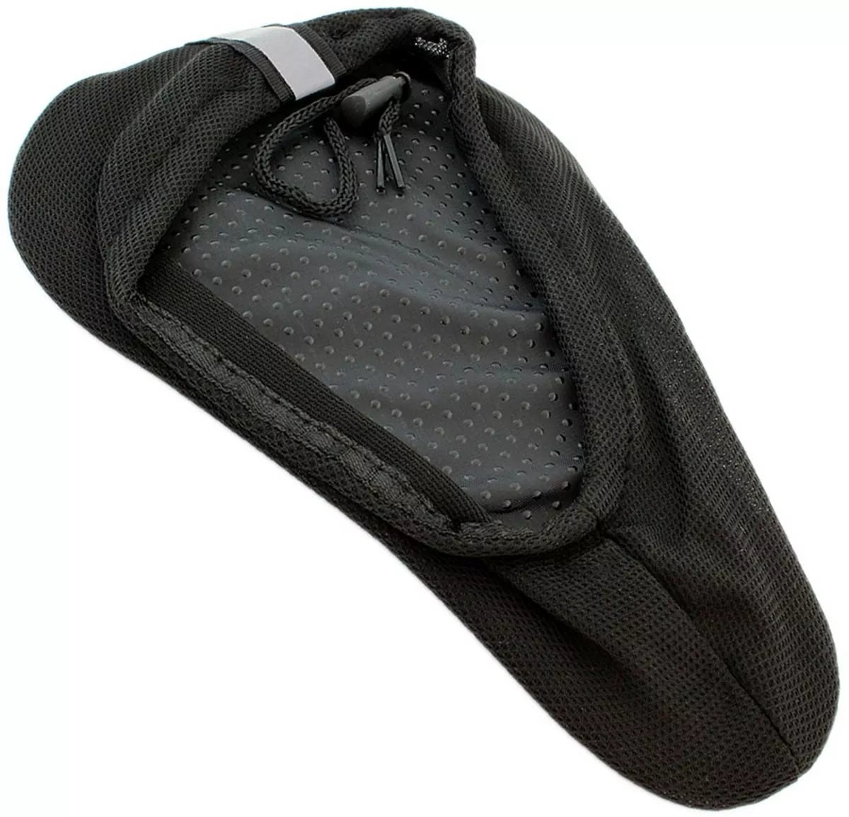 Dviračio sėdynės užvalkalas