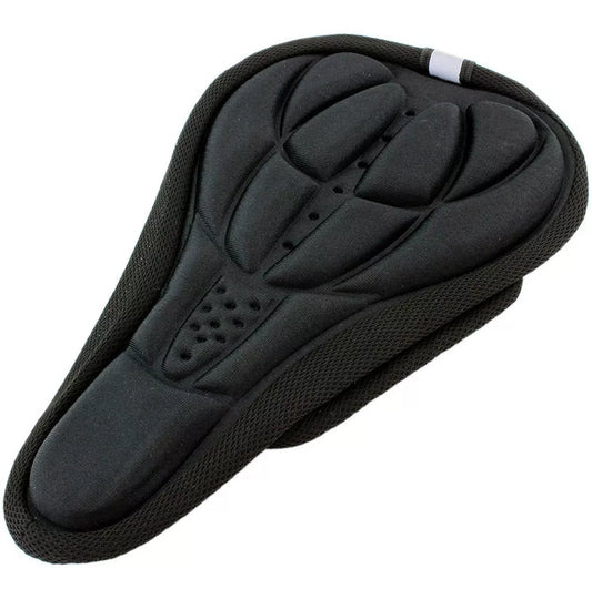 Dviračio sėdynės užvalkalas