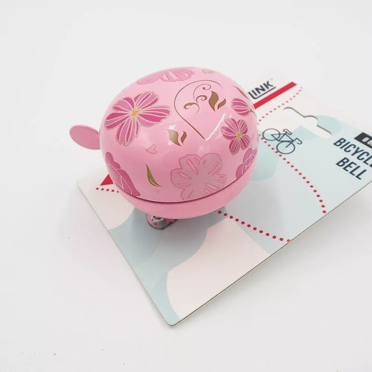 Dviračio Skambutis "Flowers"