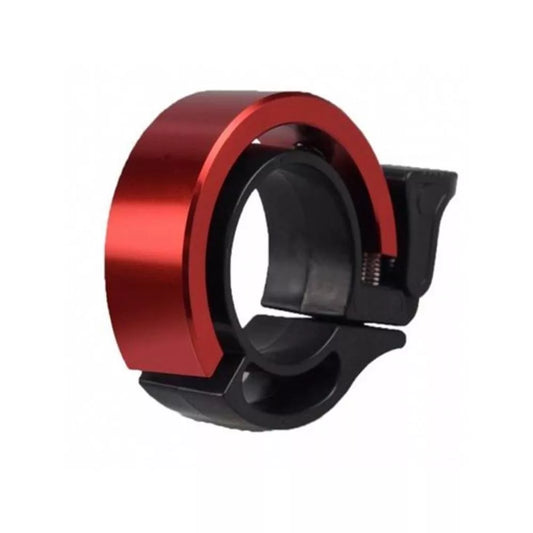 Dviračio skambutis – kompaktiškas metalinis