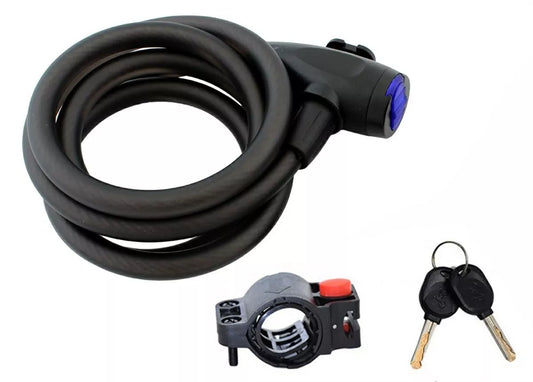 Dviračio spyna XLINE