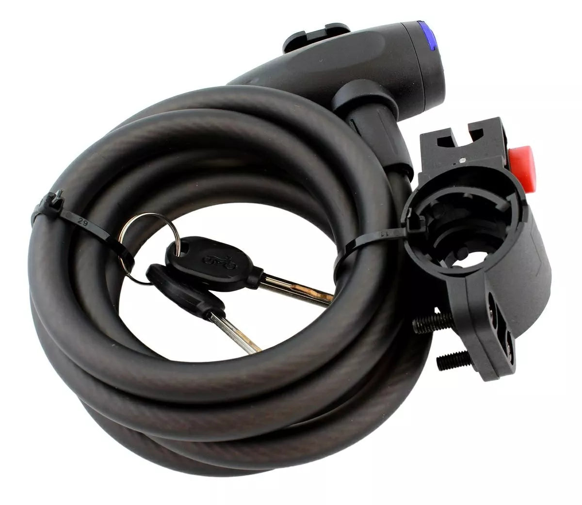 Dviračio spyna XLINE