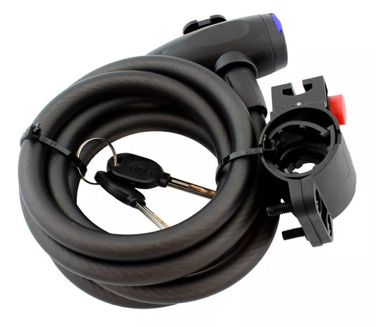 Dviračio spyna XLINE