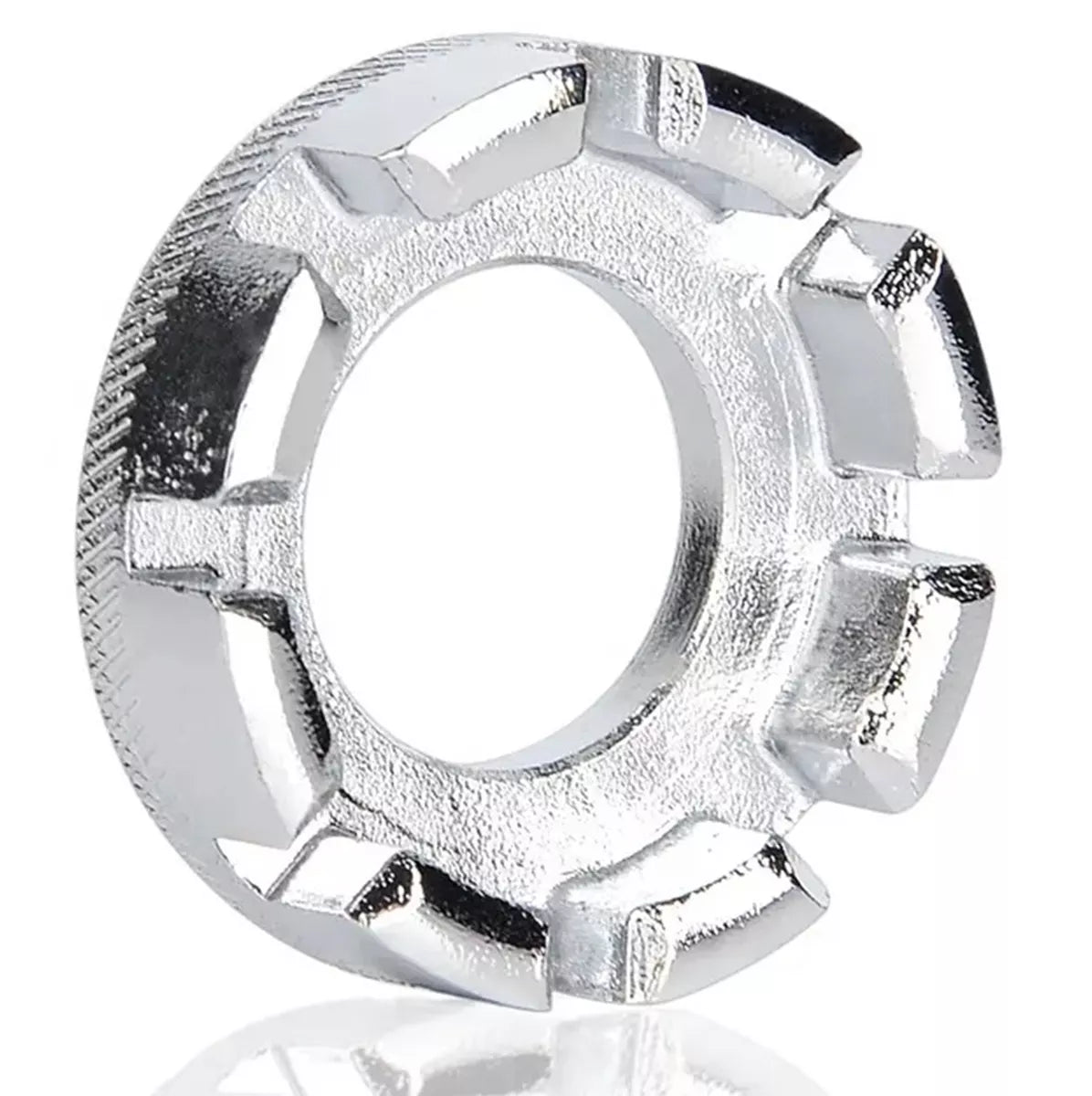 Dviračio stipininis veržliaraktis