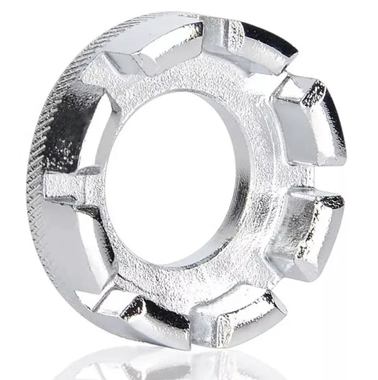 Dviračio stipininis veržliaraktis