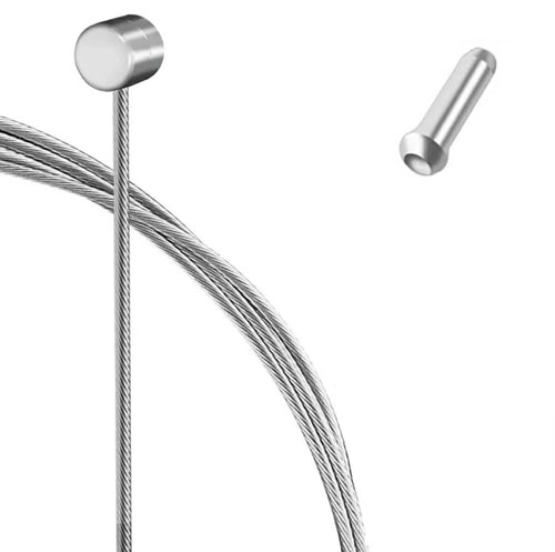 Dviračių pavarų troselių rinkinys