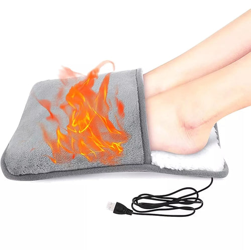 Elektrinis kojų šildytuvas