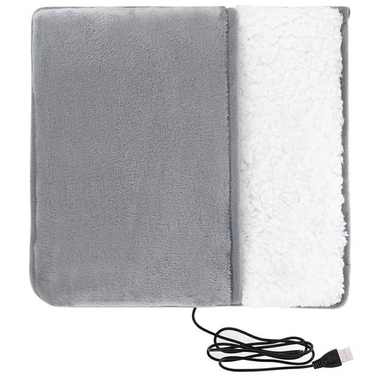 Elektrinis kojų šildytuvas