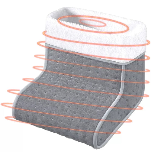 Elektrinis pėdų šildytuvas