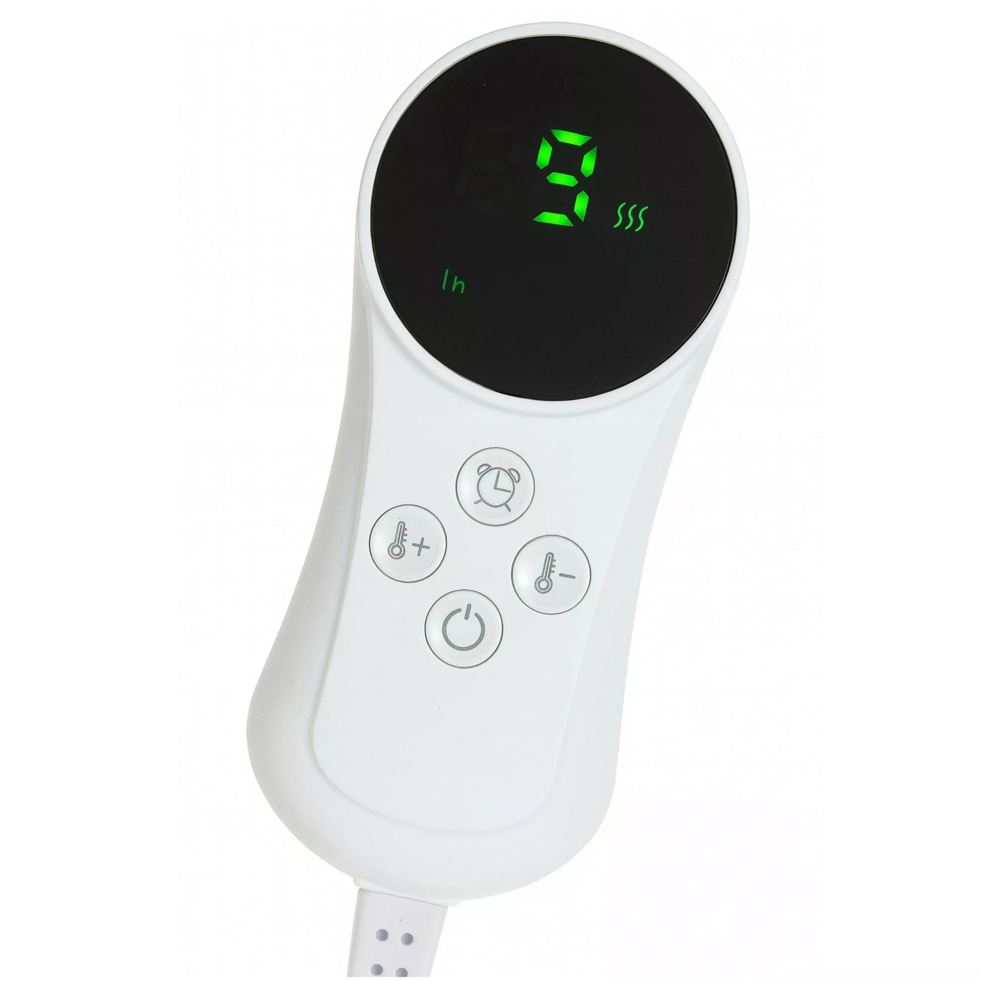 Elektrinis pėdų šildytuvas