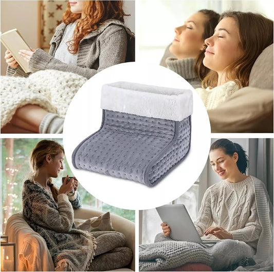 Elektrinis pėdų šildytuvas