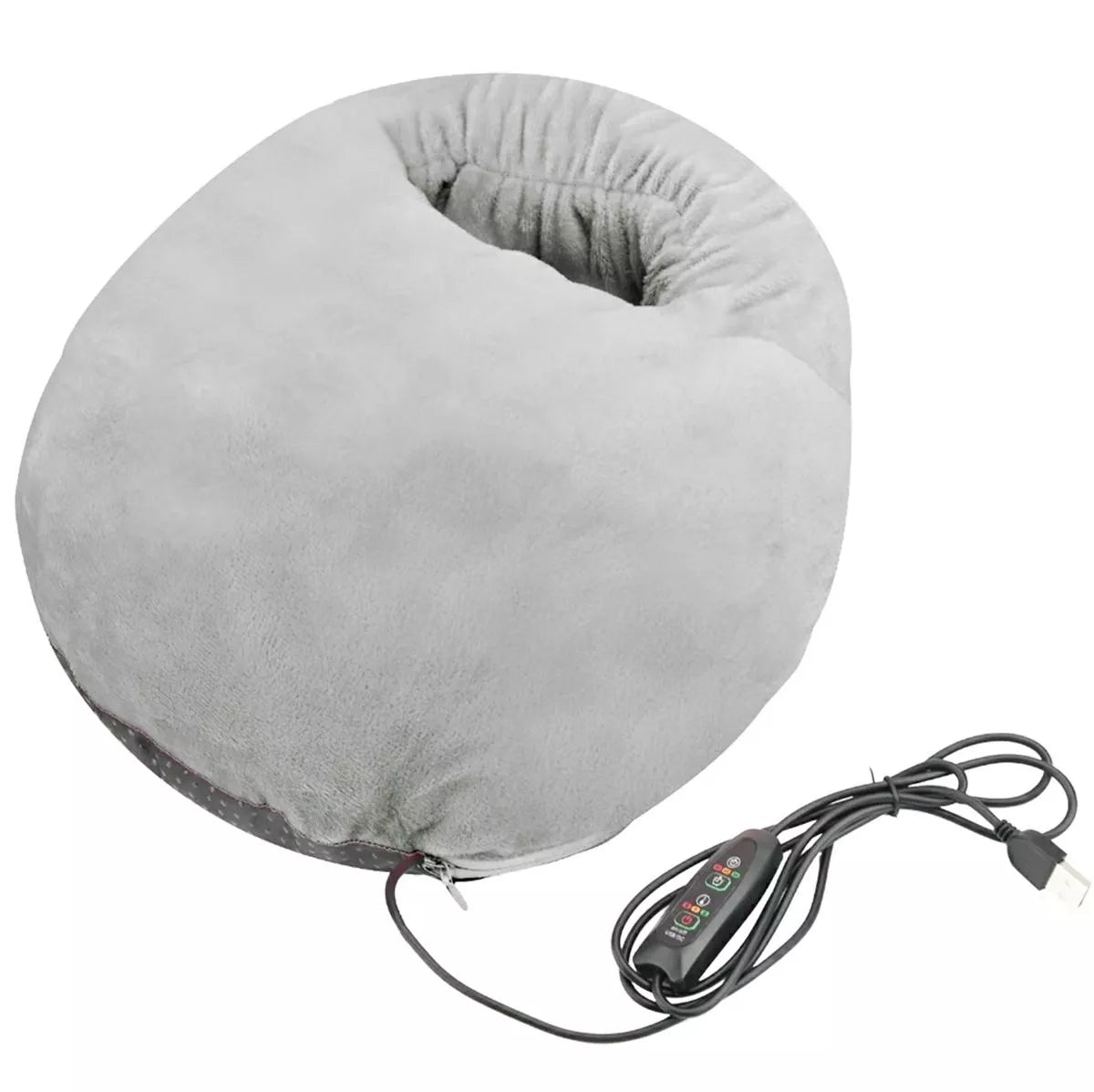 Elektrinis pėdų šildytuvas