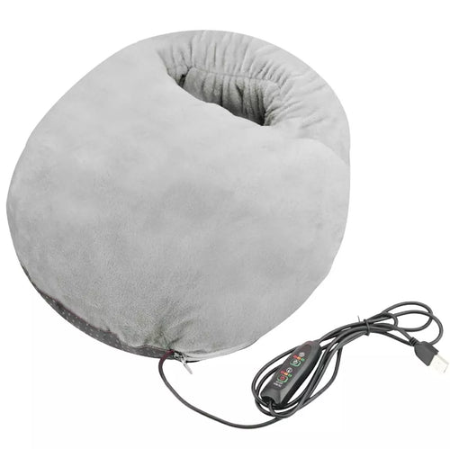 Elektrinis pėdų šildytuvas