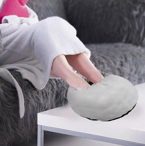 Elektrinis pėdų šildytuvas