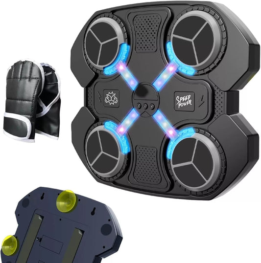 Elektroninė bokso kriaušė