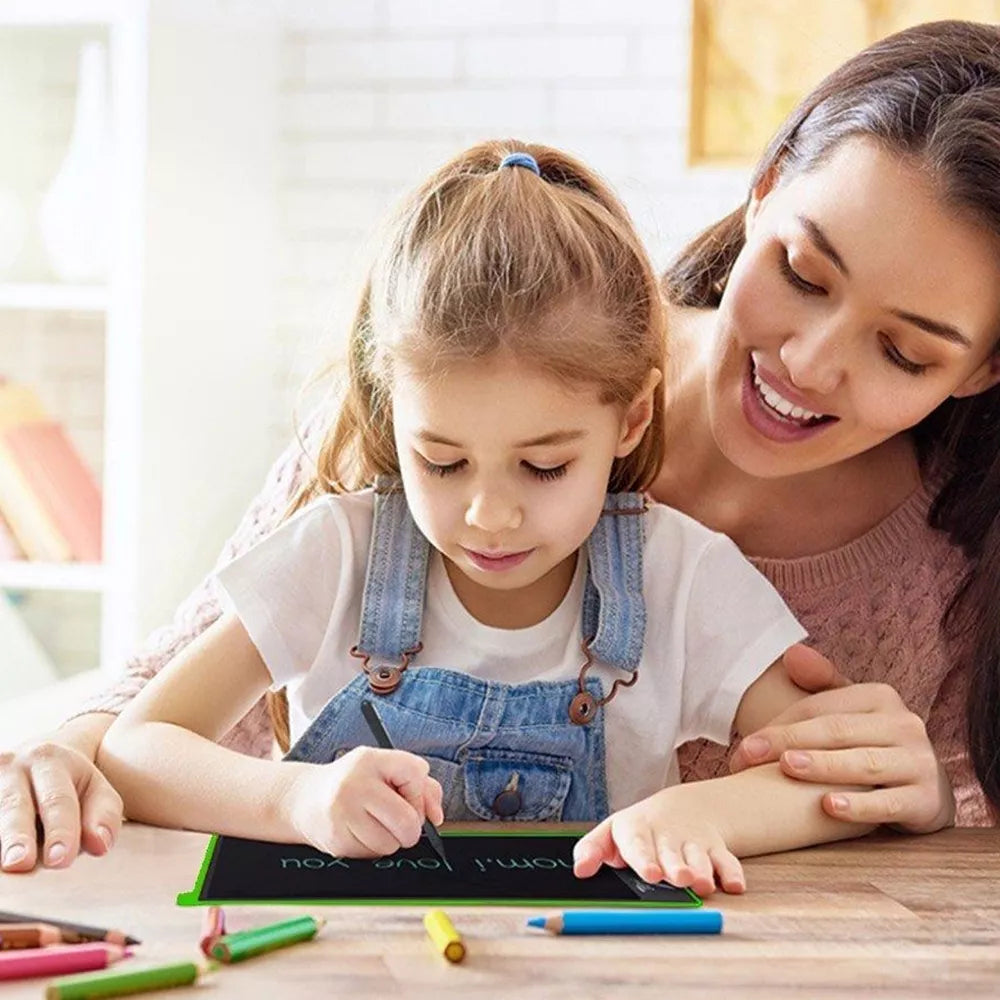 Elektroninė piešimo lentelė