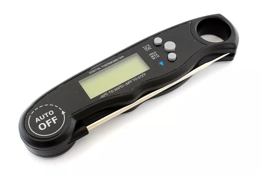 Elektroninis maisto termometras