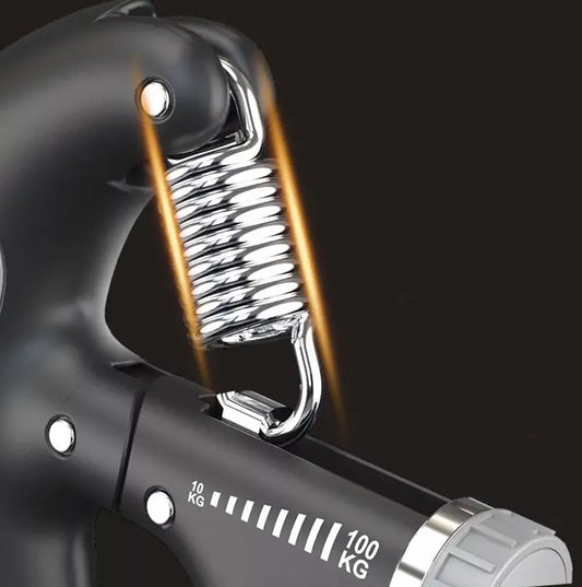 Espanderis Plaštakai 10-100 KG.