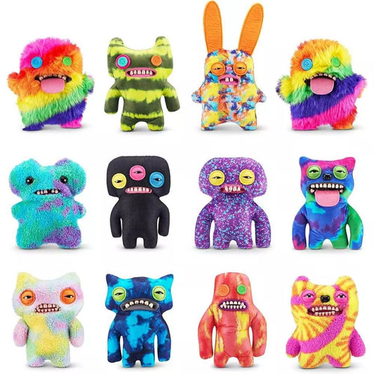 Fuggler – juokingas baisiai mielas monstriukas (20 cm)