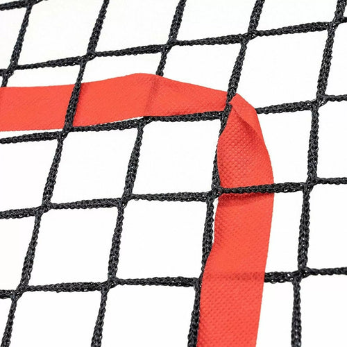 Futbolo kamuolio atšokimo sienelė