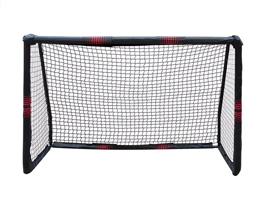 Futbolo vartai 180x120x60cm