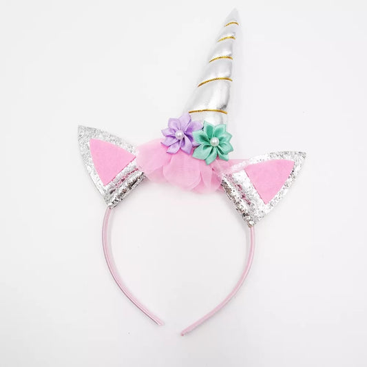 Galvos lankelis "Unicorn"