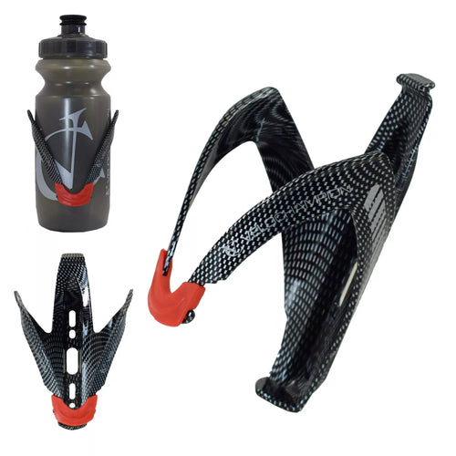 Gertuvės laikiklis dviračiui