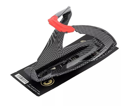 Gertuvės laikiklis dviračiui