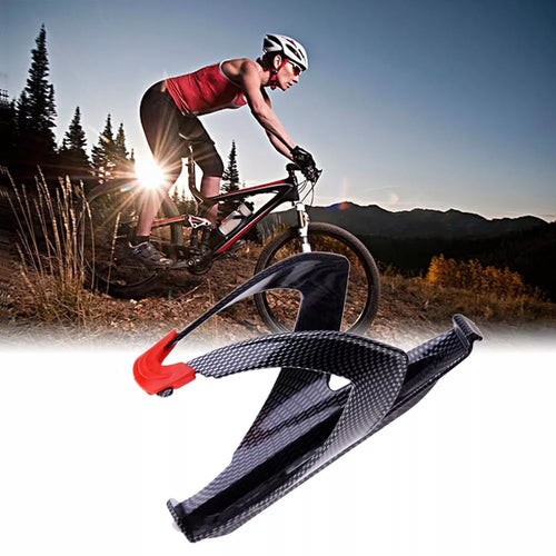 Gertuvės laikiklis dviračiui