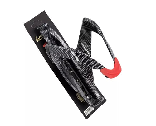 Gertuvės laikiklis dviračiui