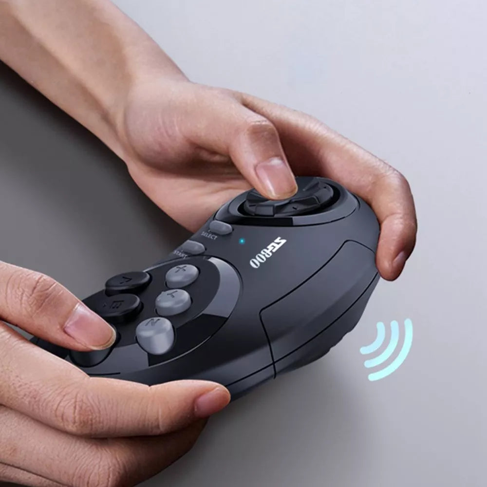 HDMI retro žaidimų konsolė SG800