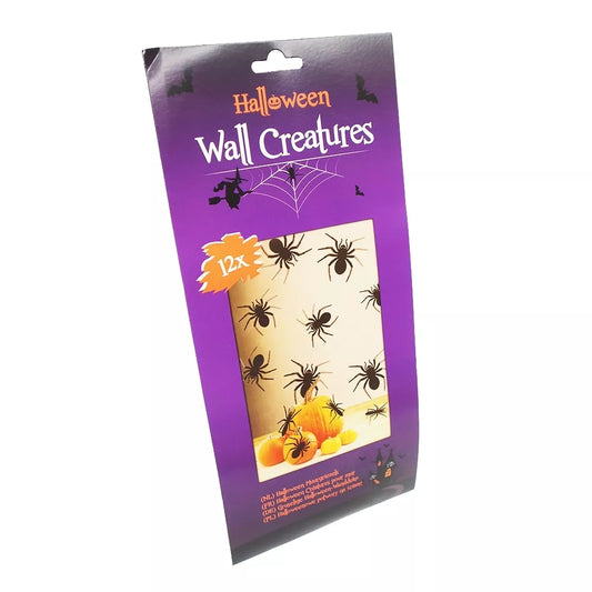 Helovino lipdukai "Vorai"