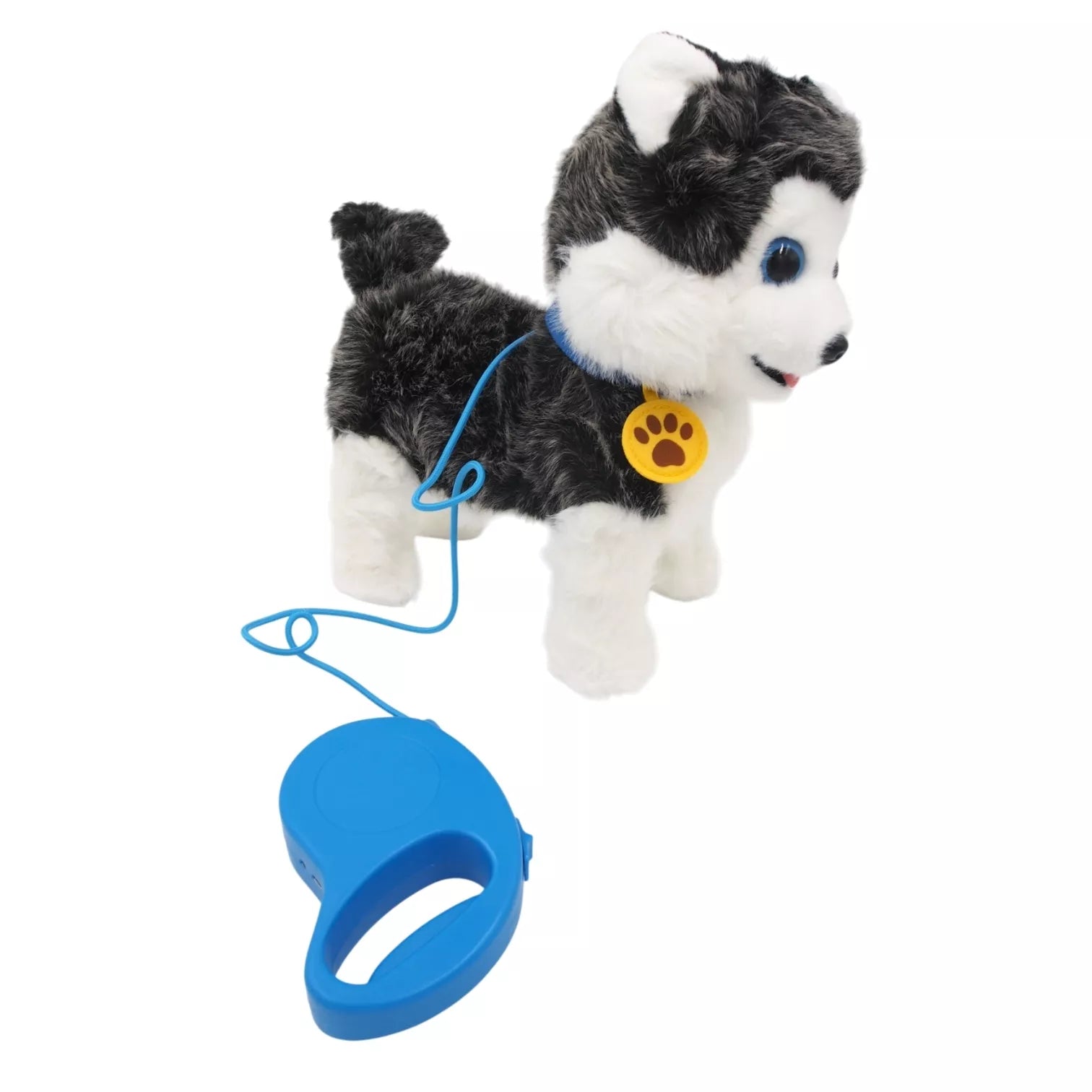 Interaktyvus šuniukas