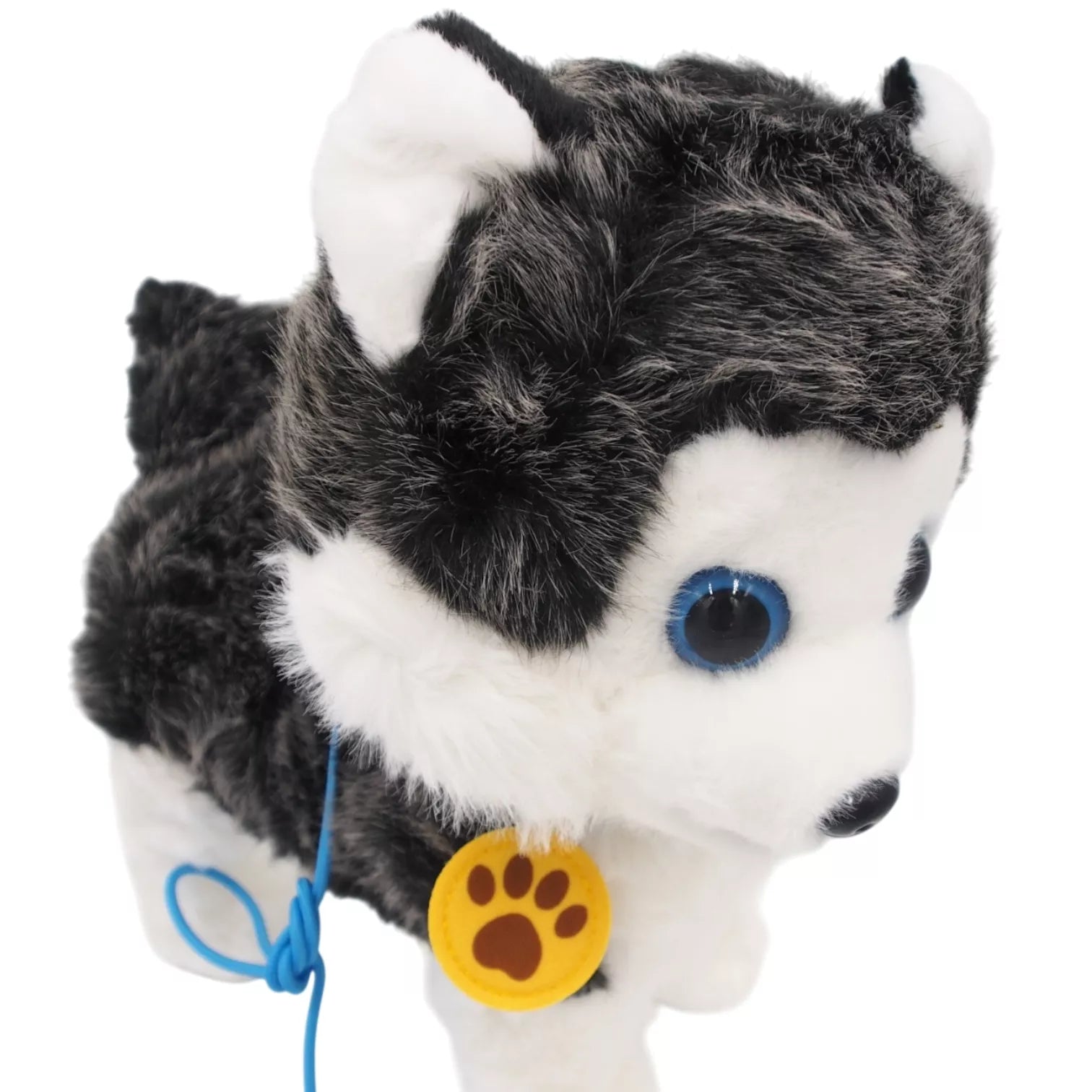 Interaktyvus šuniukas