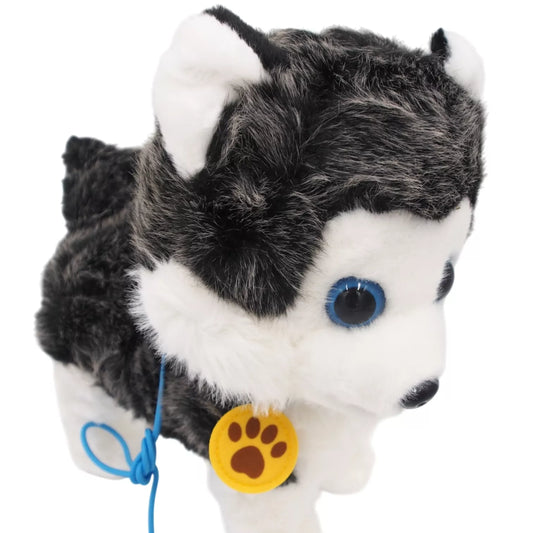 Interaktyvus šuniukas