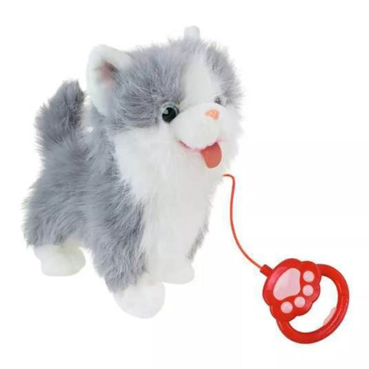 Interaktyvus kačiukas