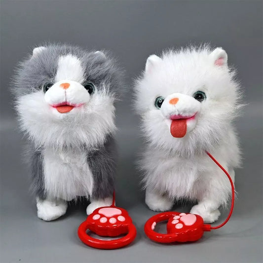 Interaktyvus kačiukas