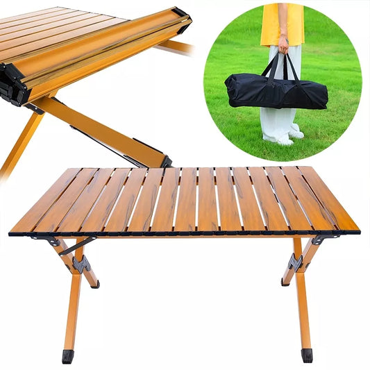 Iškylų stalas 90x60