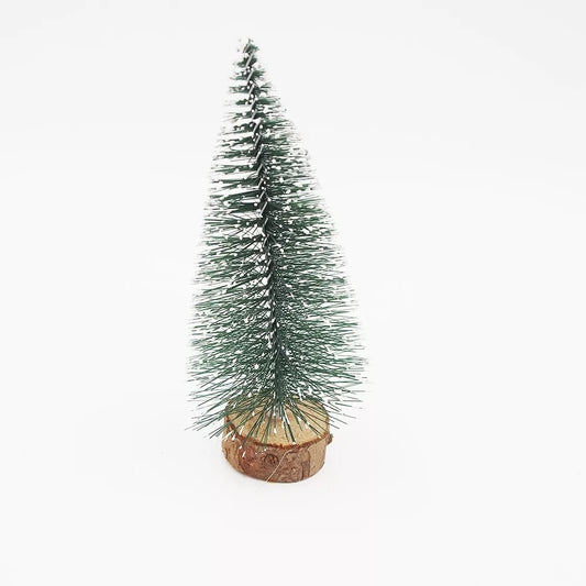 Kalėdinė stalo dekoracija