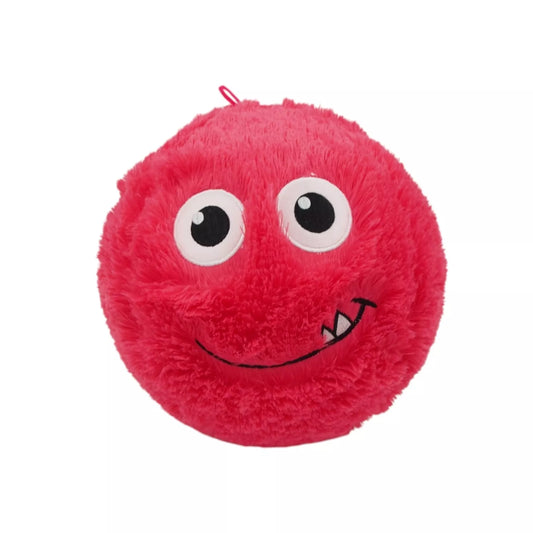 Pripučiama dekoracija-kamuolys L