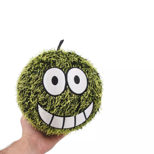 Pripučiama dekoracija-kamuolys M